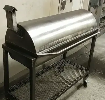 entreprise métallerie Pornic-1