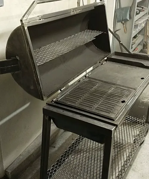 entreprise metallerie saint sebastien sur loire