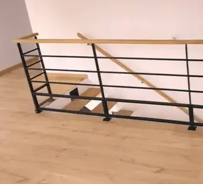 escalier métal Vertou-4