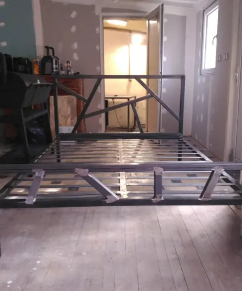 grille de defense sur mesure saint herblain