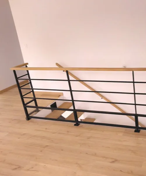 mobilier en metal coueron