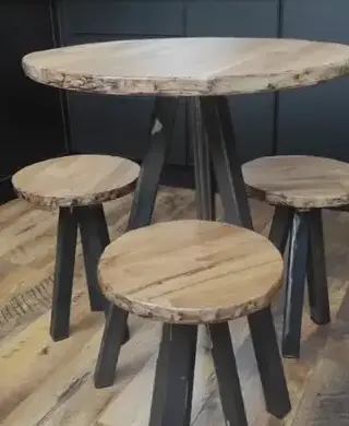 mobilier en métal Sainte-Luce-sur-Loire-1