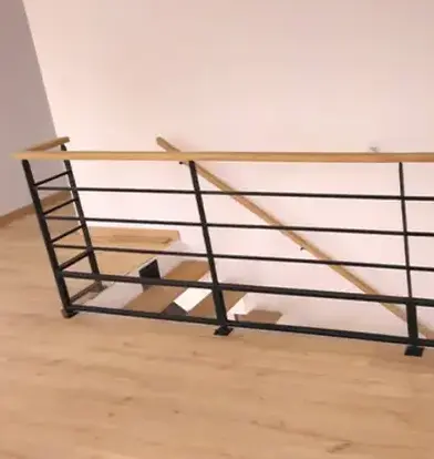 mobilier en métal Vertou-1