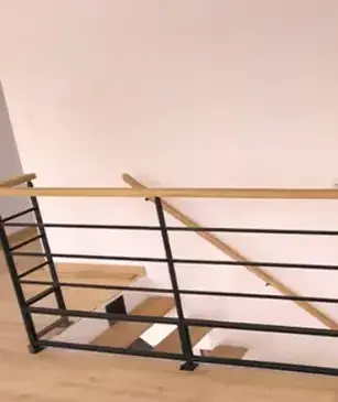 pose garde-corps Couëron-3
