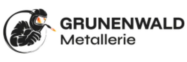 GRUNENWALD Métallerie logo
